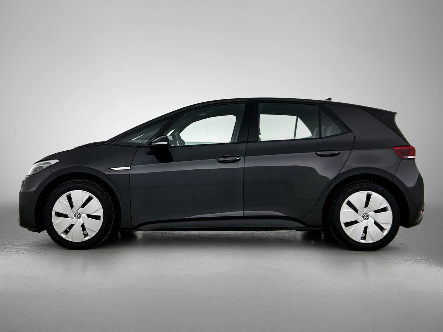 Volkswagen ID.3 (2021) — foto 1