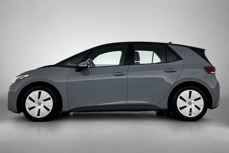 Volkswagen ID.3 (2021)