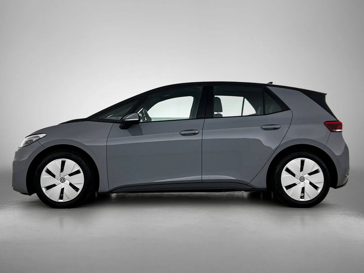 Volkswagen ID.3 (2021) — foto 1