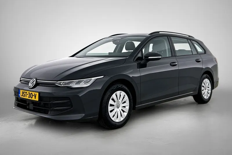 Volkswagen Golf (2026)