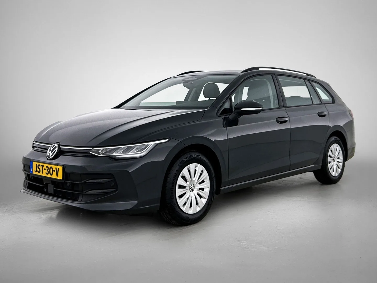 Volkswagen Golf (2026) — foto 1