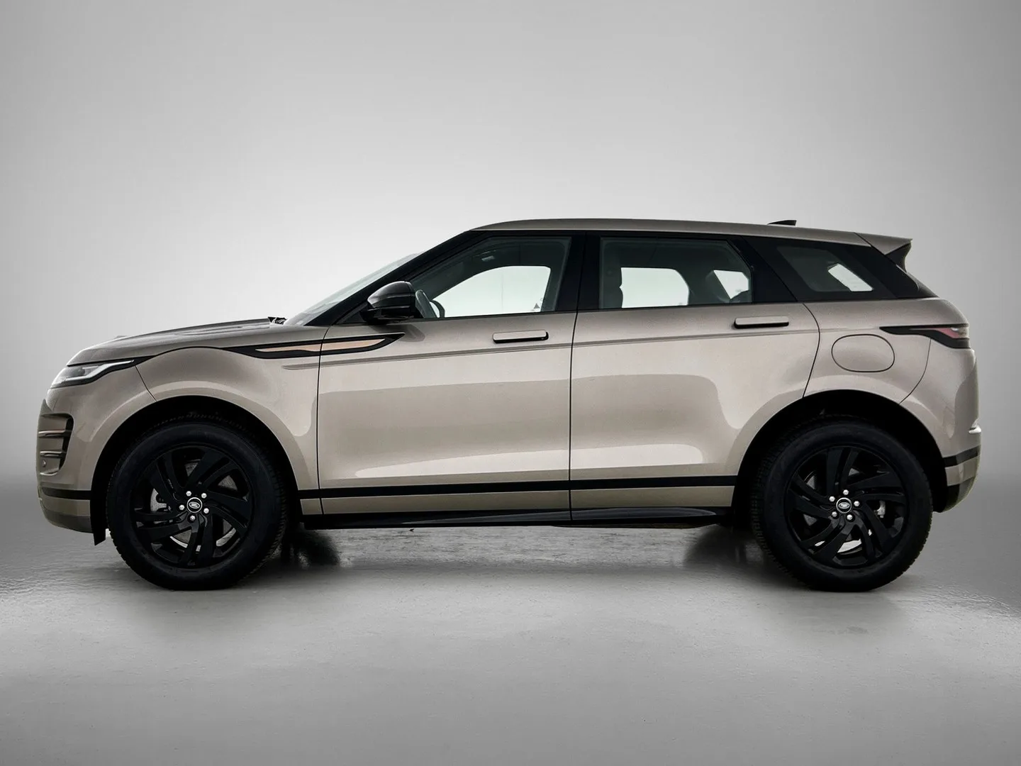 Land Rover Range Rover Evoque (2022) — foto 1