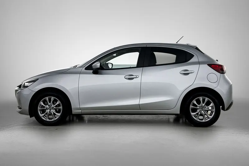 Mazda 2 (2022)