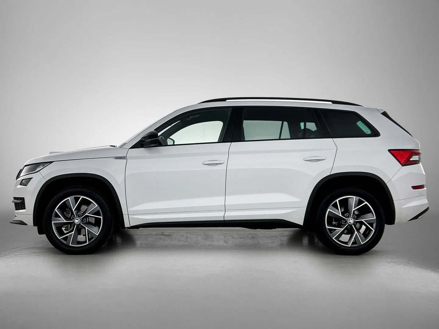 Škoda Kodiaq (2021) — foto 1