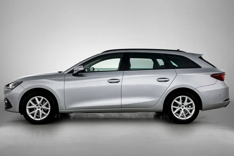 SEAT Leon Sportstourer (2022)