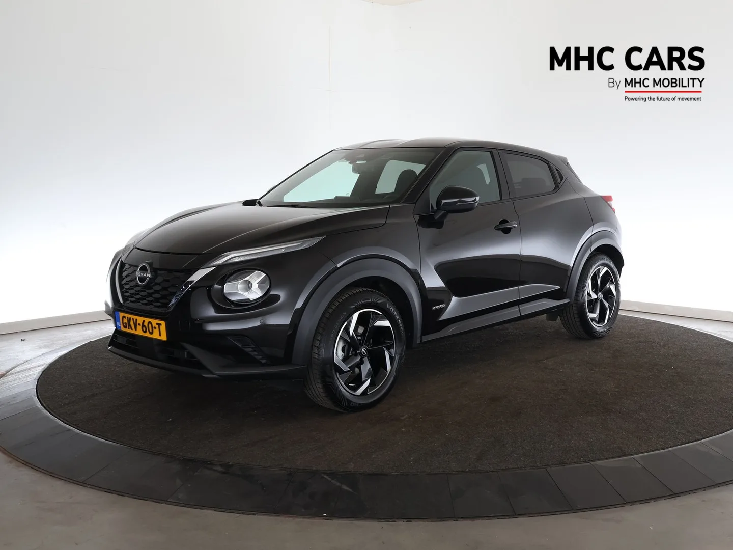 Nissan Juke (2024) — foto 1