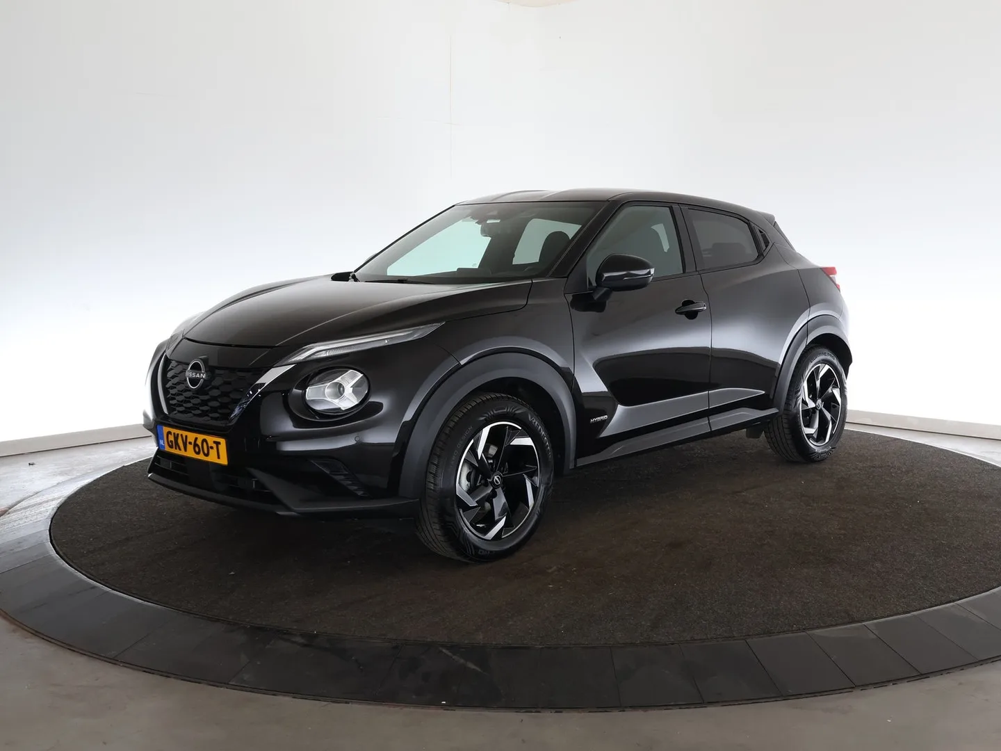 Nissan Juke (2024) — foto 1