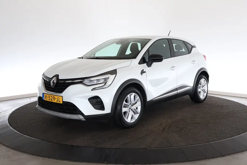 Renault Captur (2021)