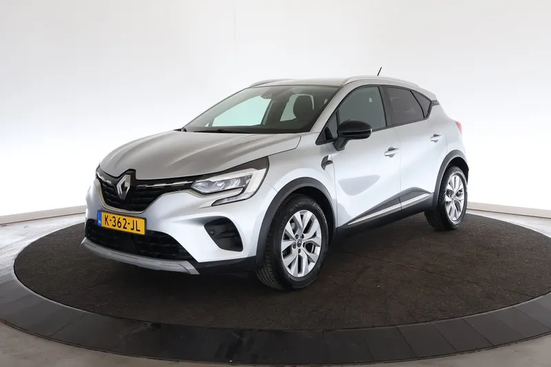 Renault Captur (2021)