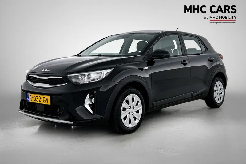 Kia Stonic (2022)