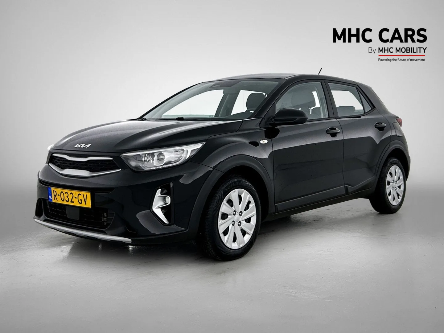 Kia Stonic (2022) — foto 1