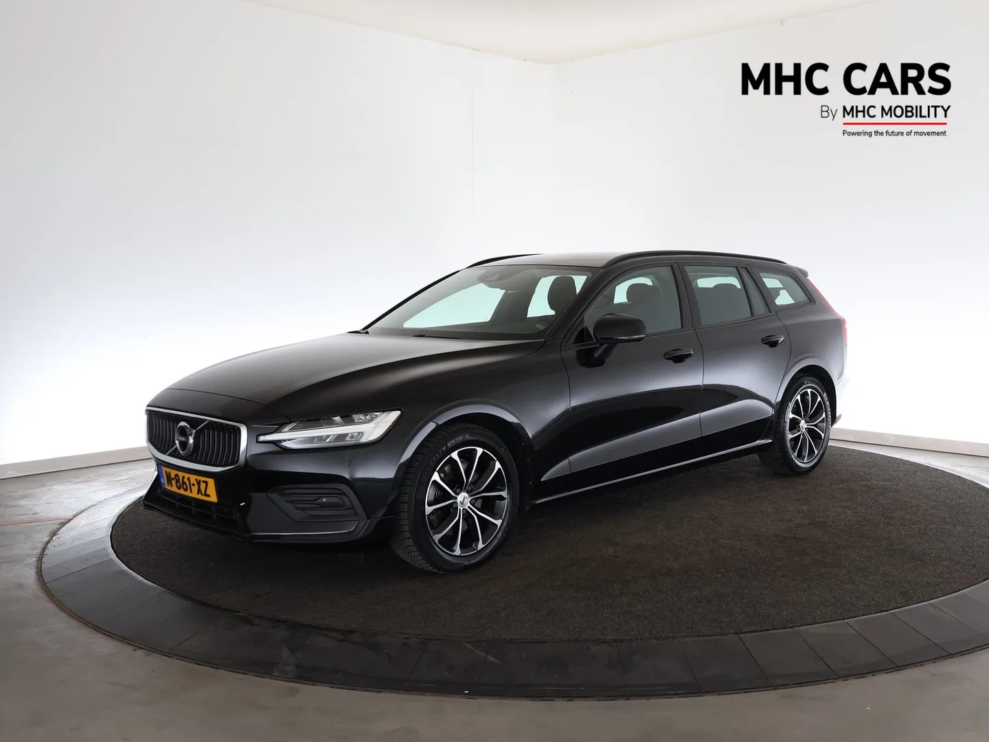 Volvo V60 (2022) — foto 1