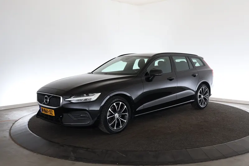 Volvo V60 (2022)