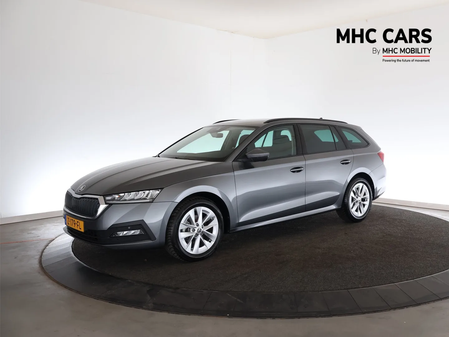 Škoda Octavia (2024) — foto 1