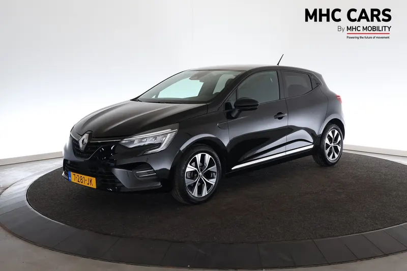 Renault Clio (2023)