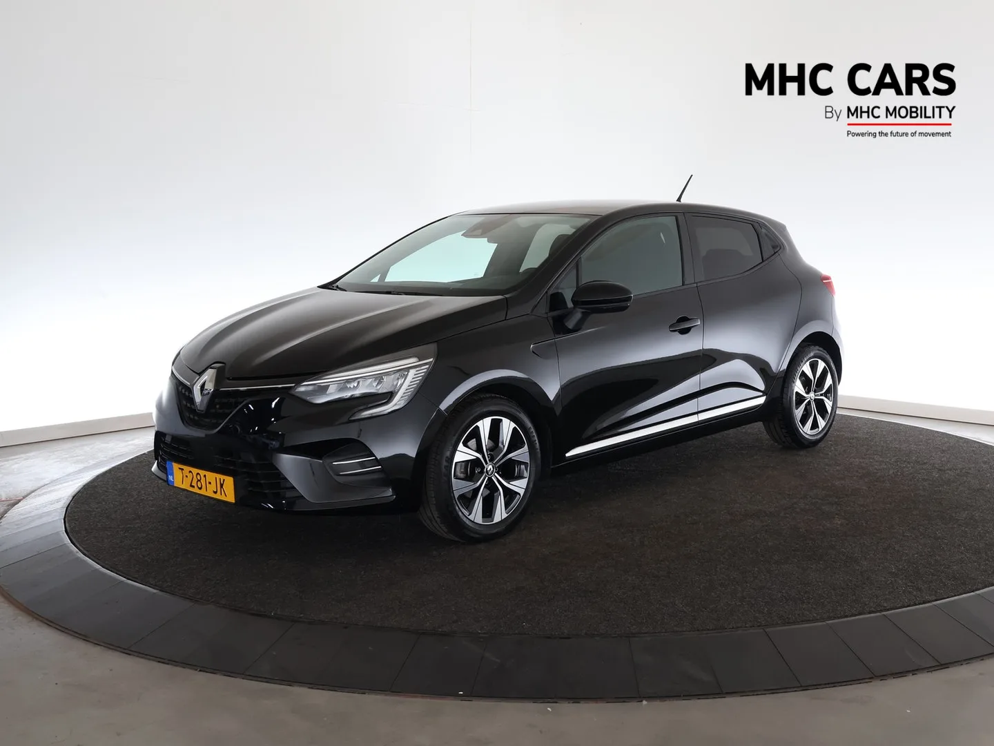Renault Clio (2023) — foto 1