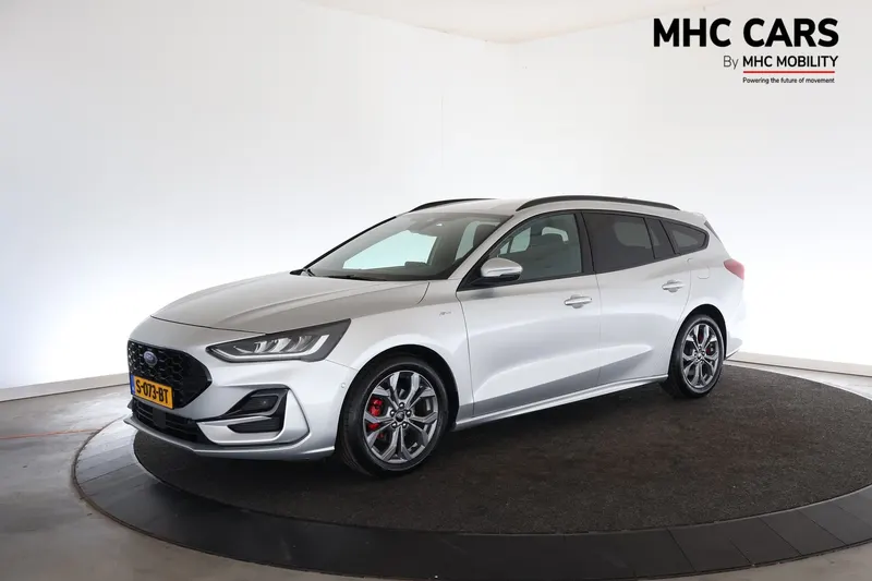 Ford Focus (2023)