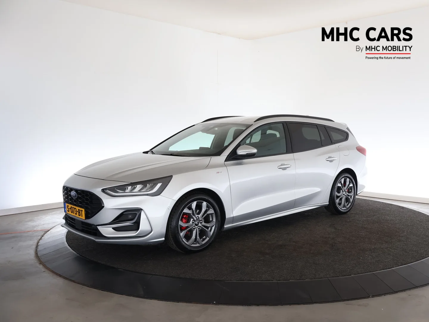 Ford Focus (2023) — foto 1