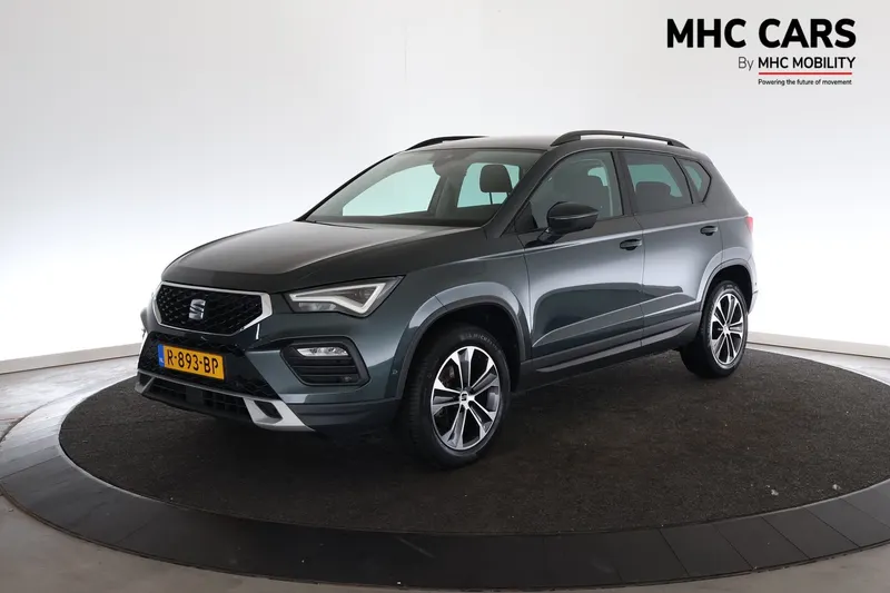SEAT Ateca (2022)