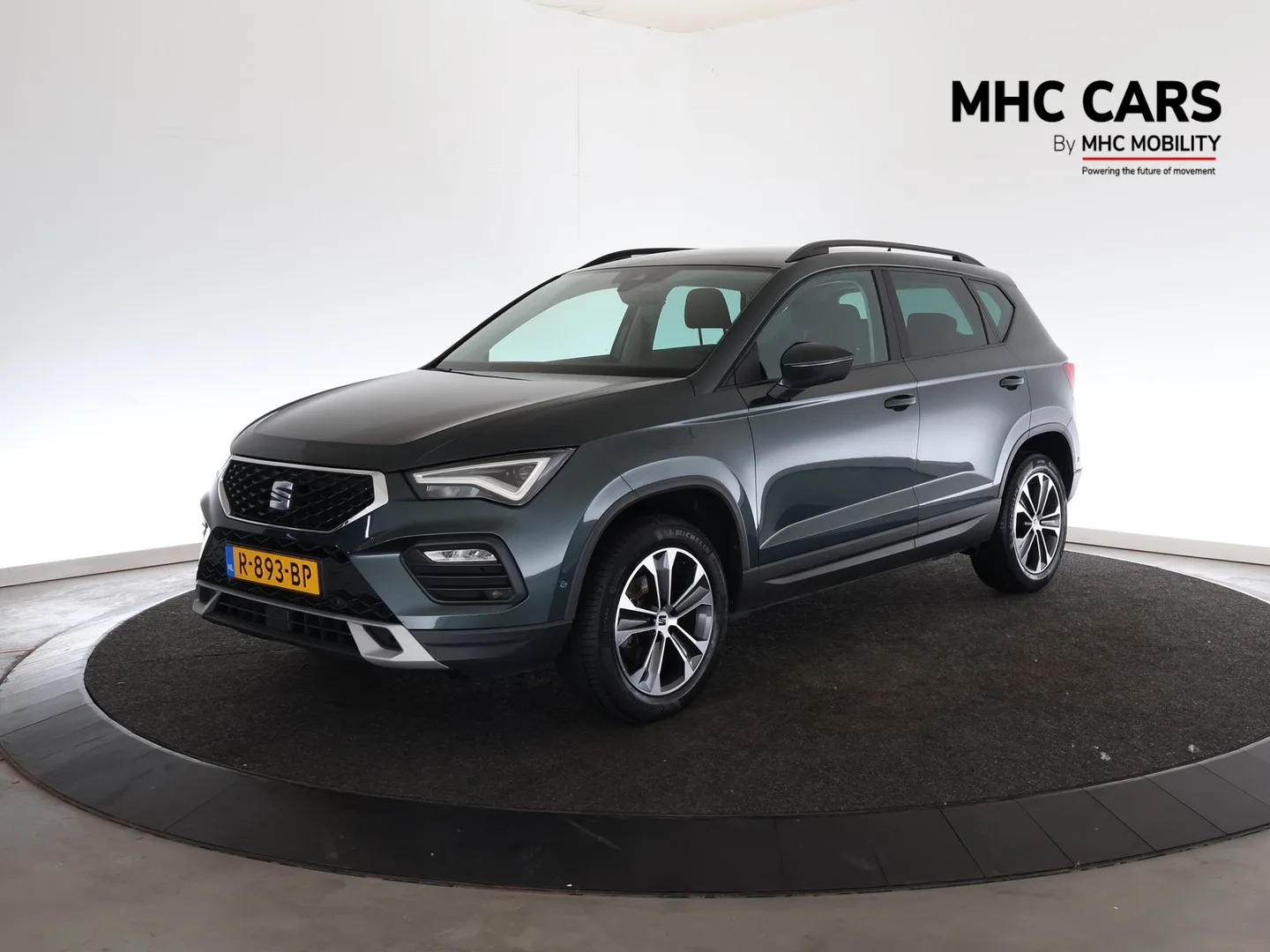 SEAT Ateca (2022) — foto 1