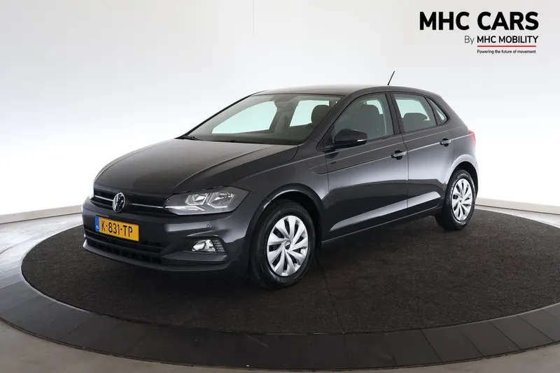 Volkswagen Polo (2021)