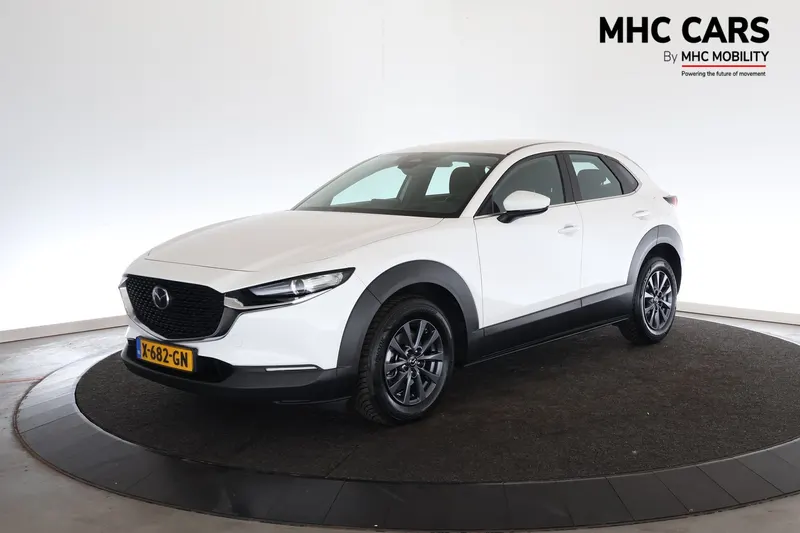 Mazda CX-30 (2023)