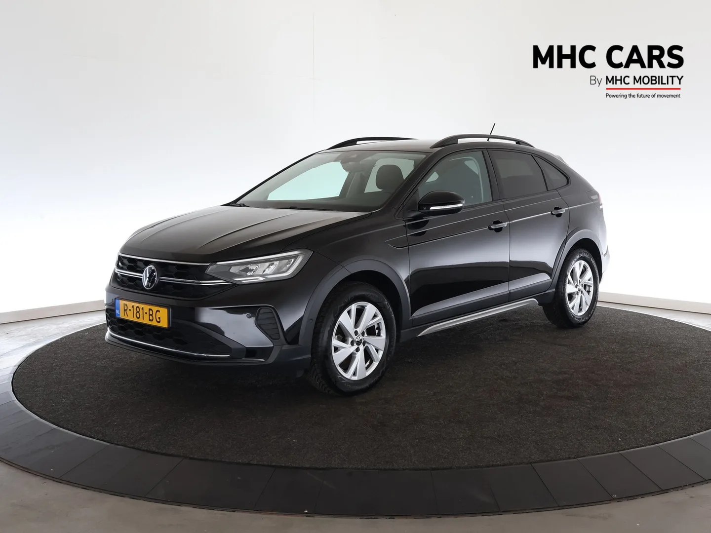 Volkswagen Taigo (2022) — foto 1