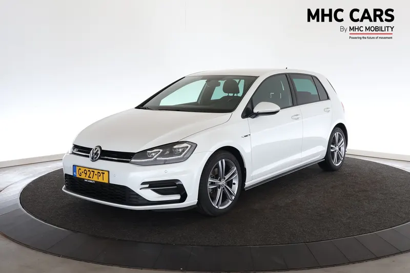 Volkswagen Golf (2019)
