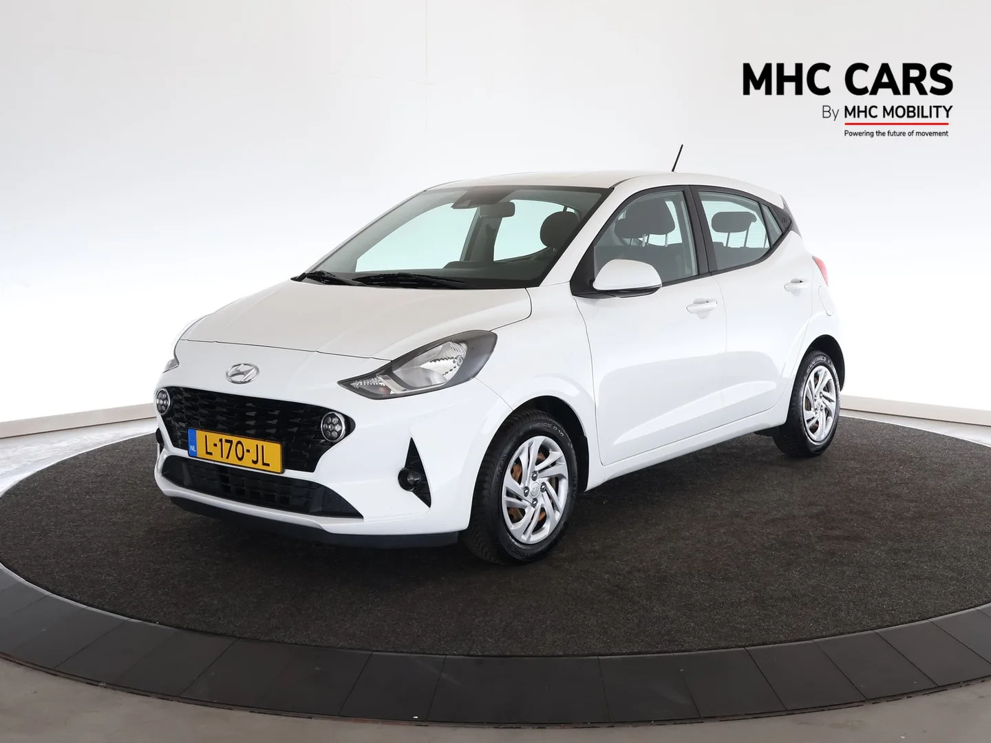 Hyundai i10 (2021) — foto 1