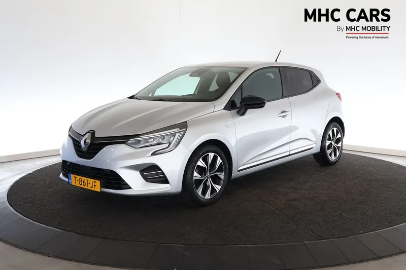 Renault Clio (2023)