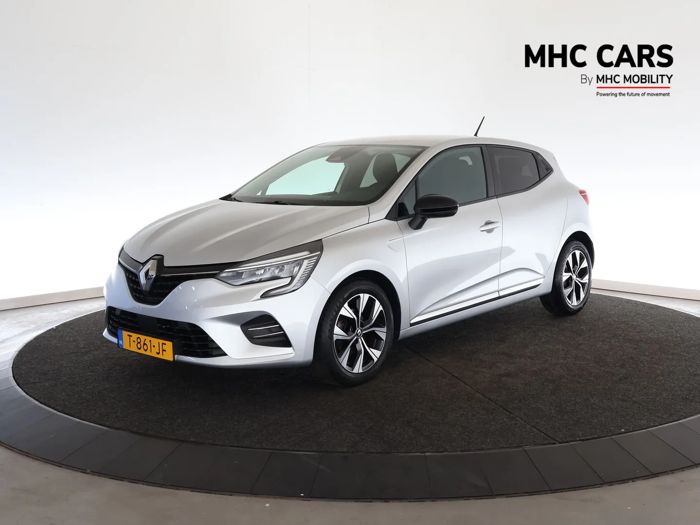 Renault Clio (2023) — foto 1