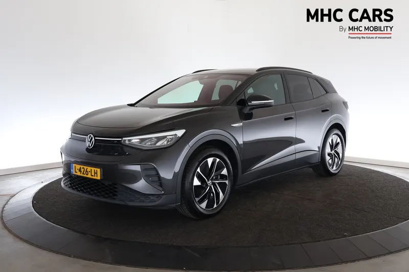 Volkswagen ID.4 (2021)