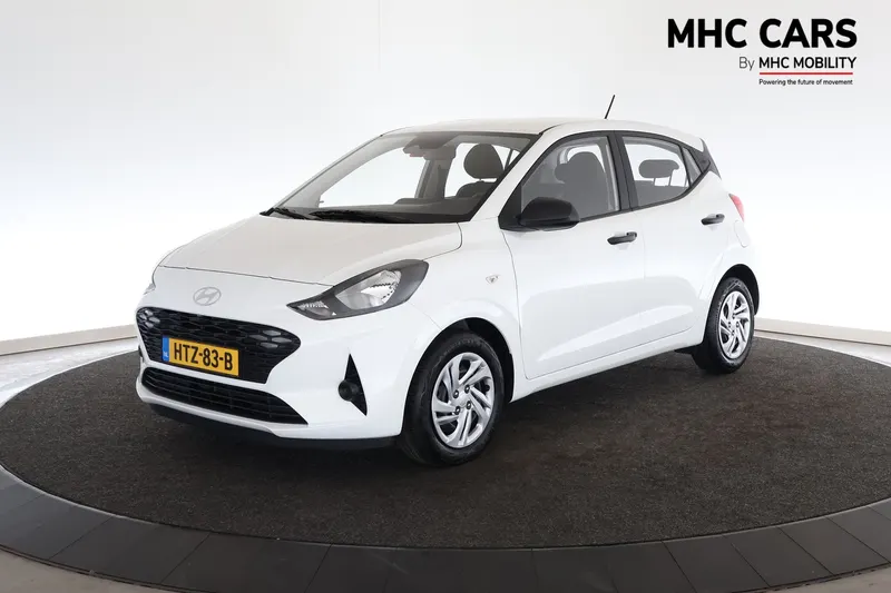Hyundai i10 (2025)