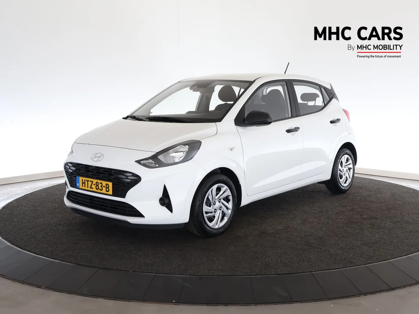 Hyundai i10 (2025) — foto 1