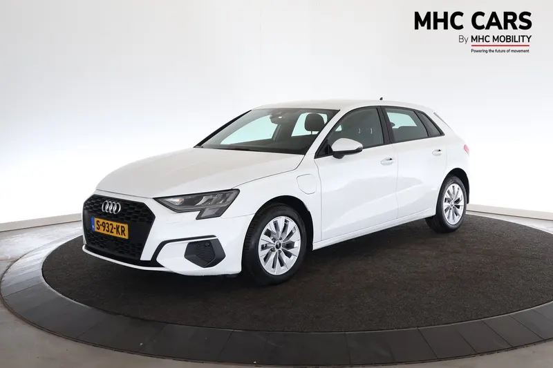 Audi A3 (2023)