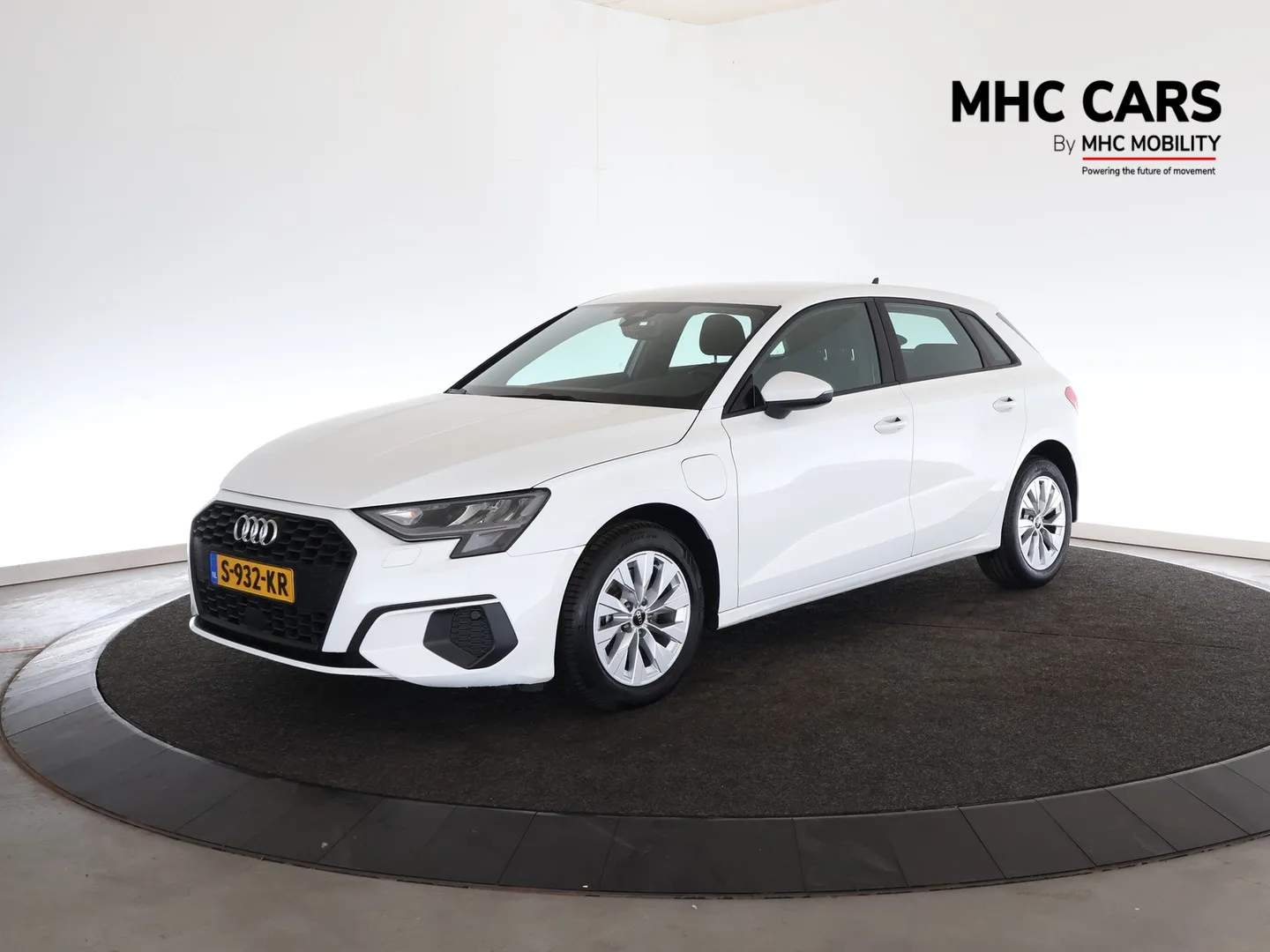 Audi A3 (2023) — foto 1