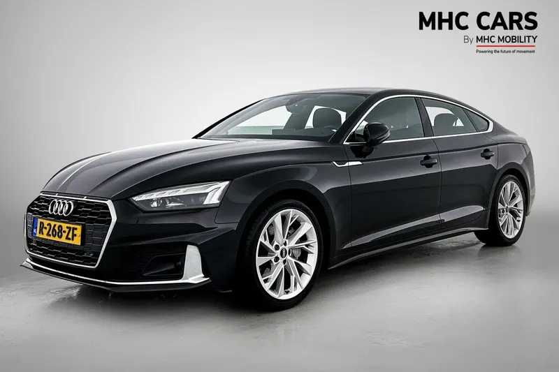 Audi A5 (2023)