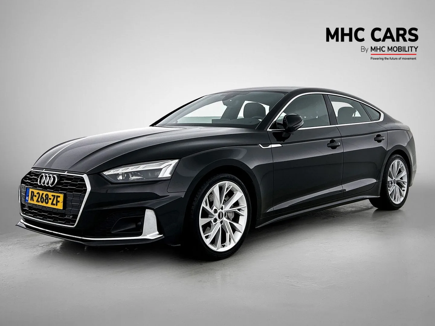 Audi A5 (2023) — foto 1