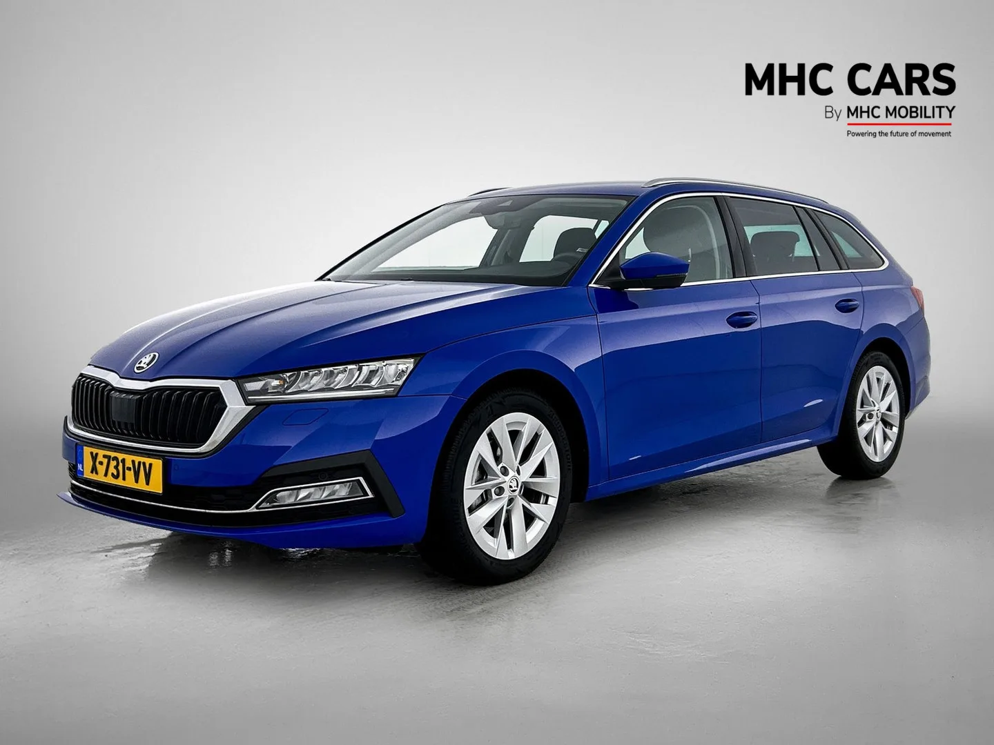 Škoda Octavia (2024) — foto 1