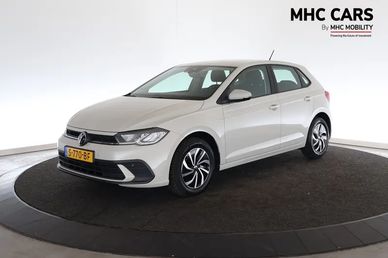 Volkswagen Polo (2022)