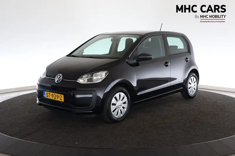 Volkswagen Up! (2018)