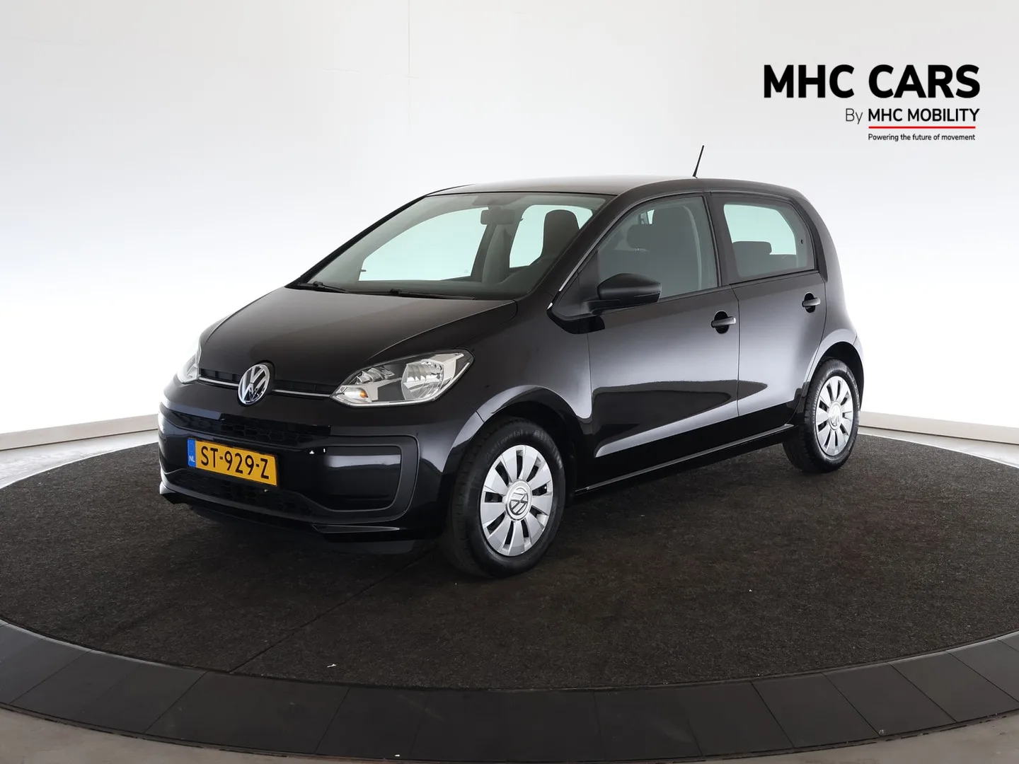 Volkswagen Up! (2018) — foto 1