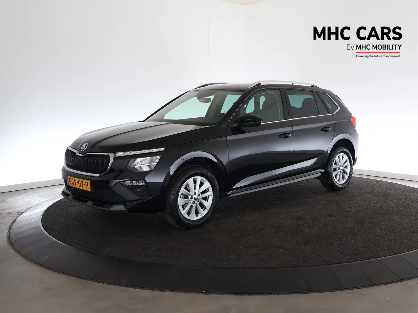 Škoda Kamiq (2024) — foto 1