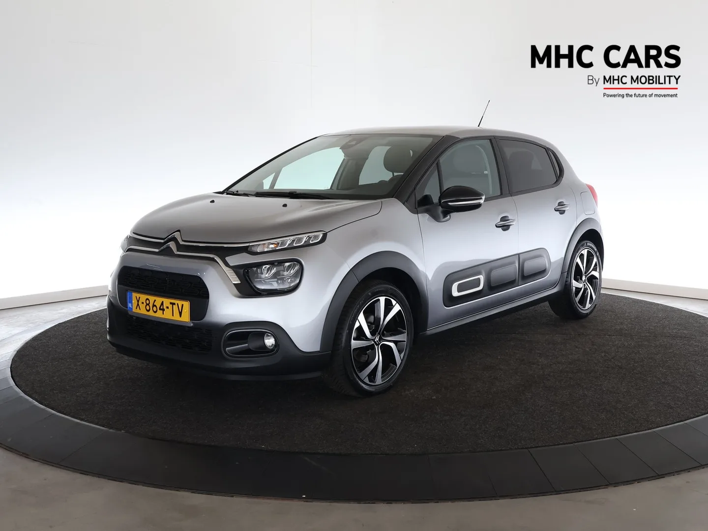 Citroën C3 (2024) — foto 1