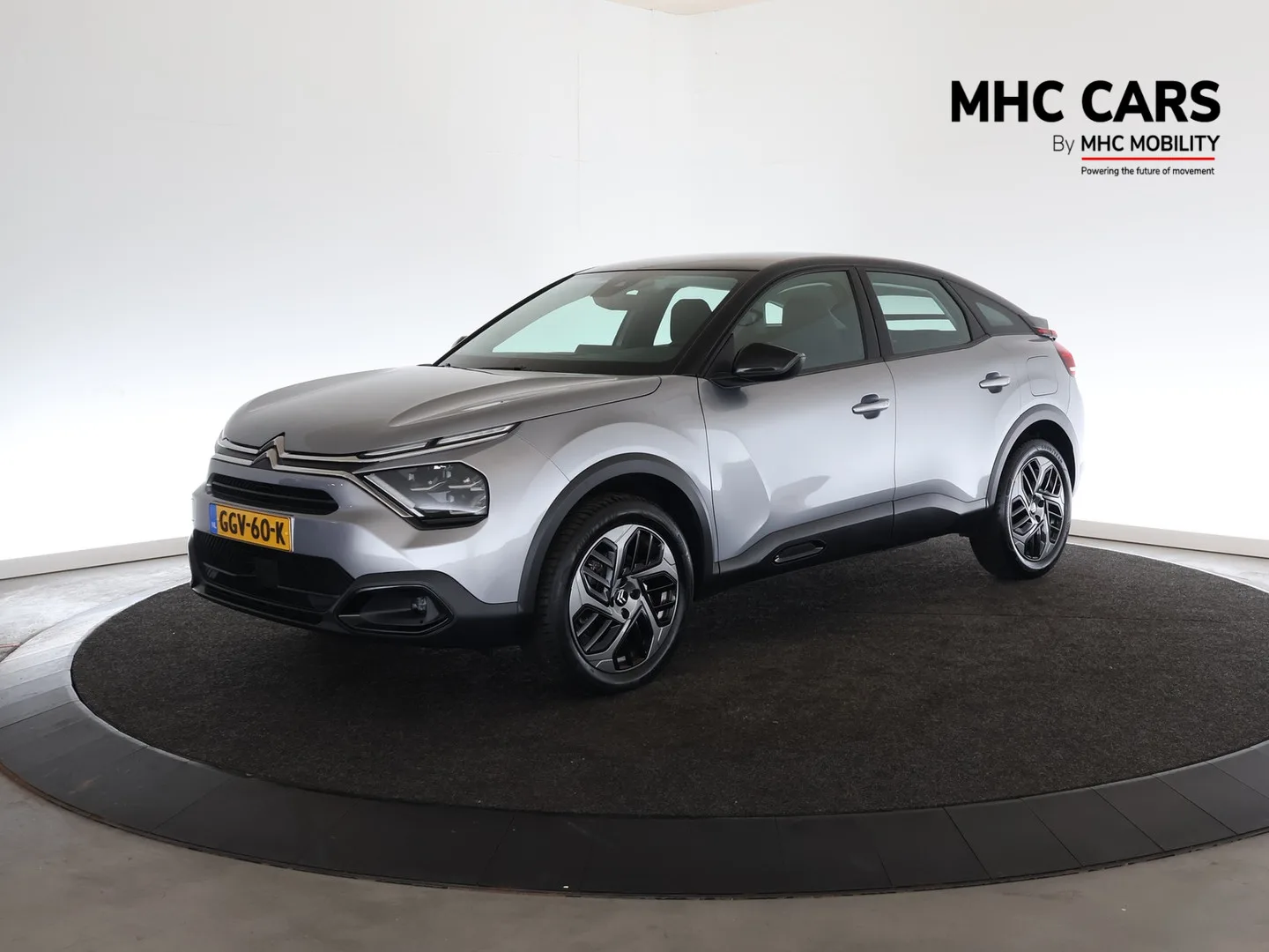 Citroën C4 (2024) — foto 1