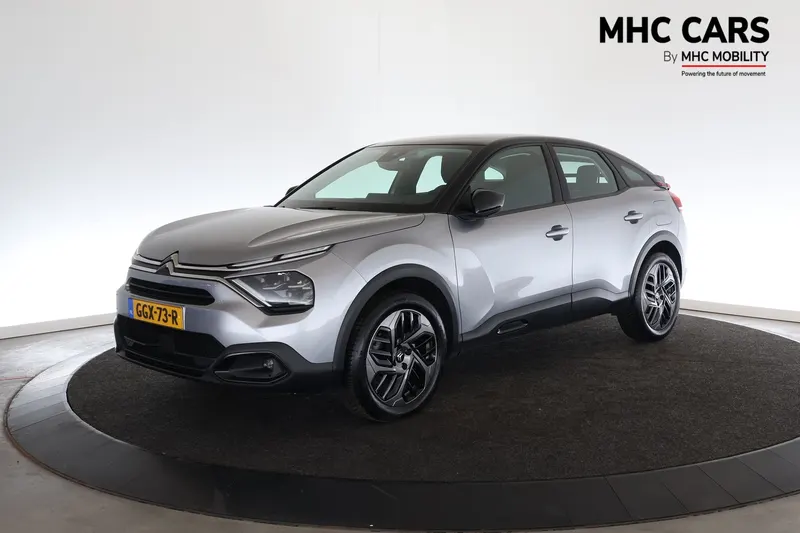 Citroën C4 (2024)
