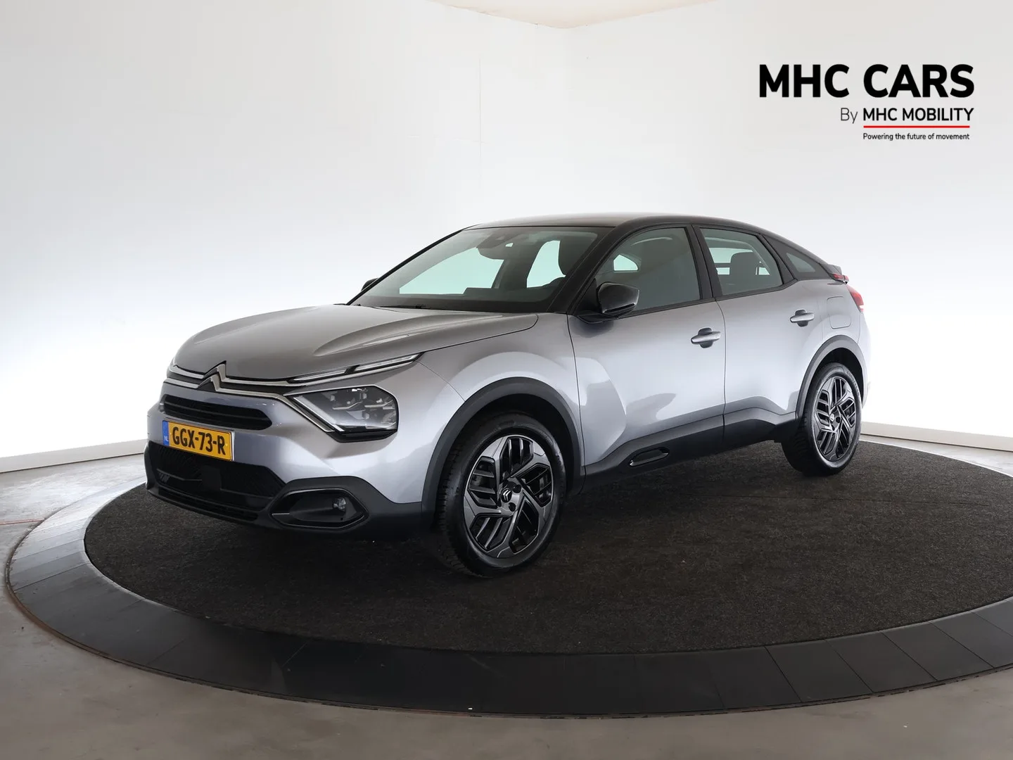 Citroën C4 (2024) — foto 1