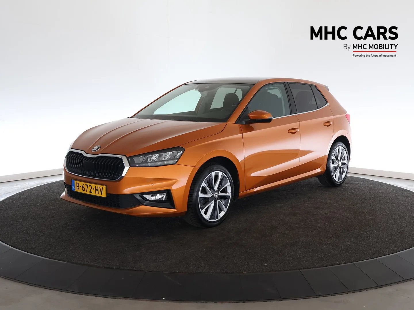 Škoda Fabia (2022) — foto 1