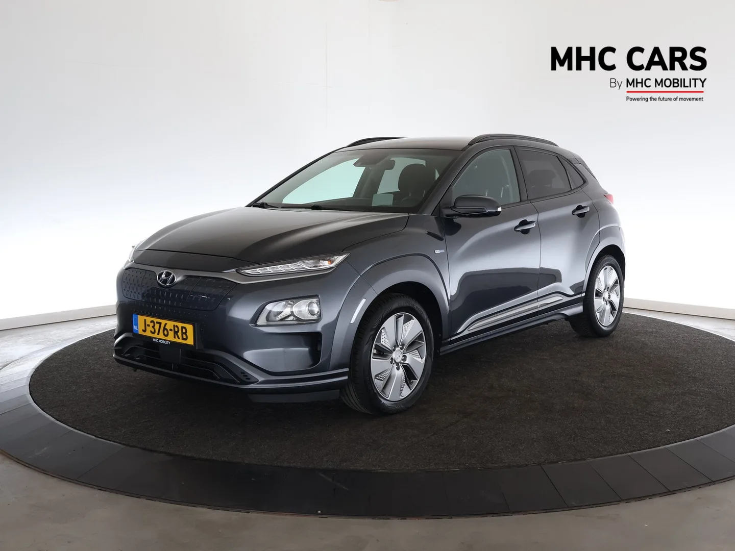 Hyundai Kona (2020) — foto 1