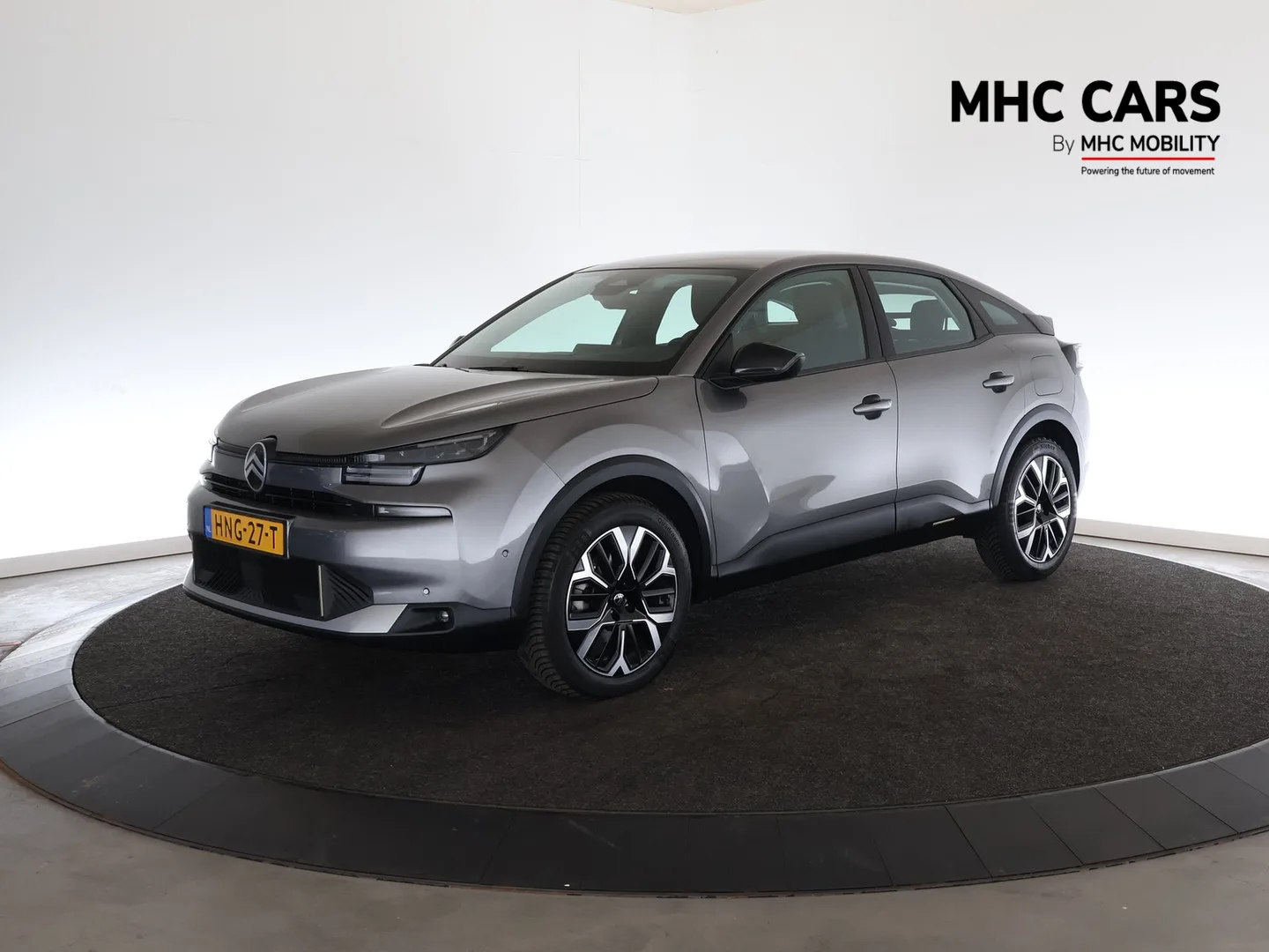 Citroën C4 (2025) — foto 1